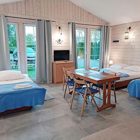 גרצי'יבובו Villa Antoja מראה חיצוני תמונה