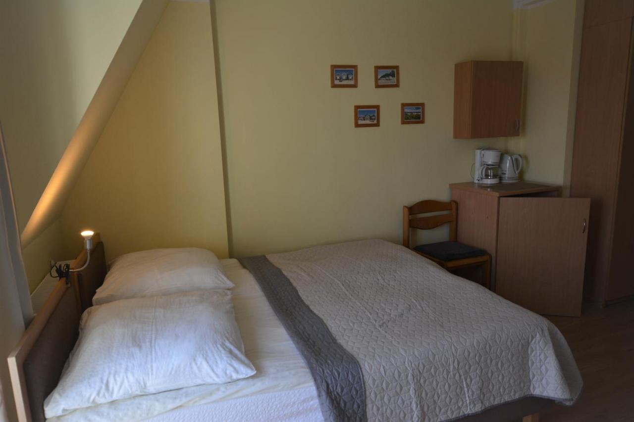 גרצי'יבובו Villa Antoja מראה חיצוני תמונה