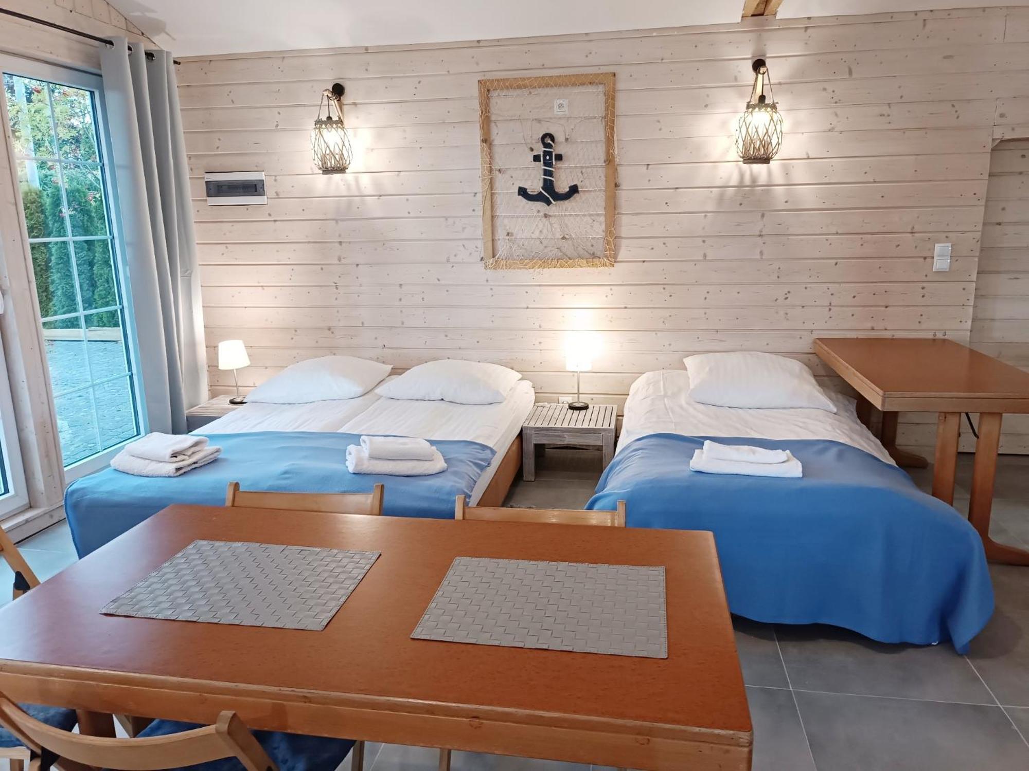 גרצי'יבובו Villa Antoja מראה חיצוני תמונה
