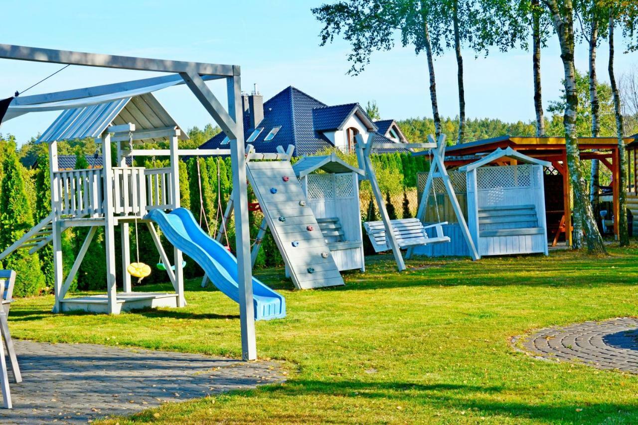 גרצי'יבובו Villa Antoja מראה חיצוני תמונה