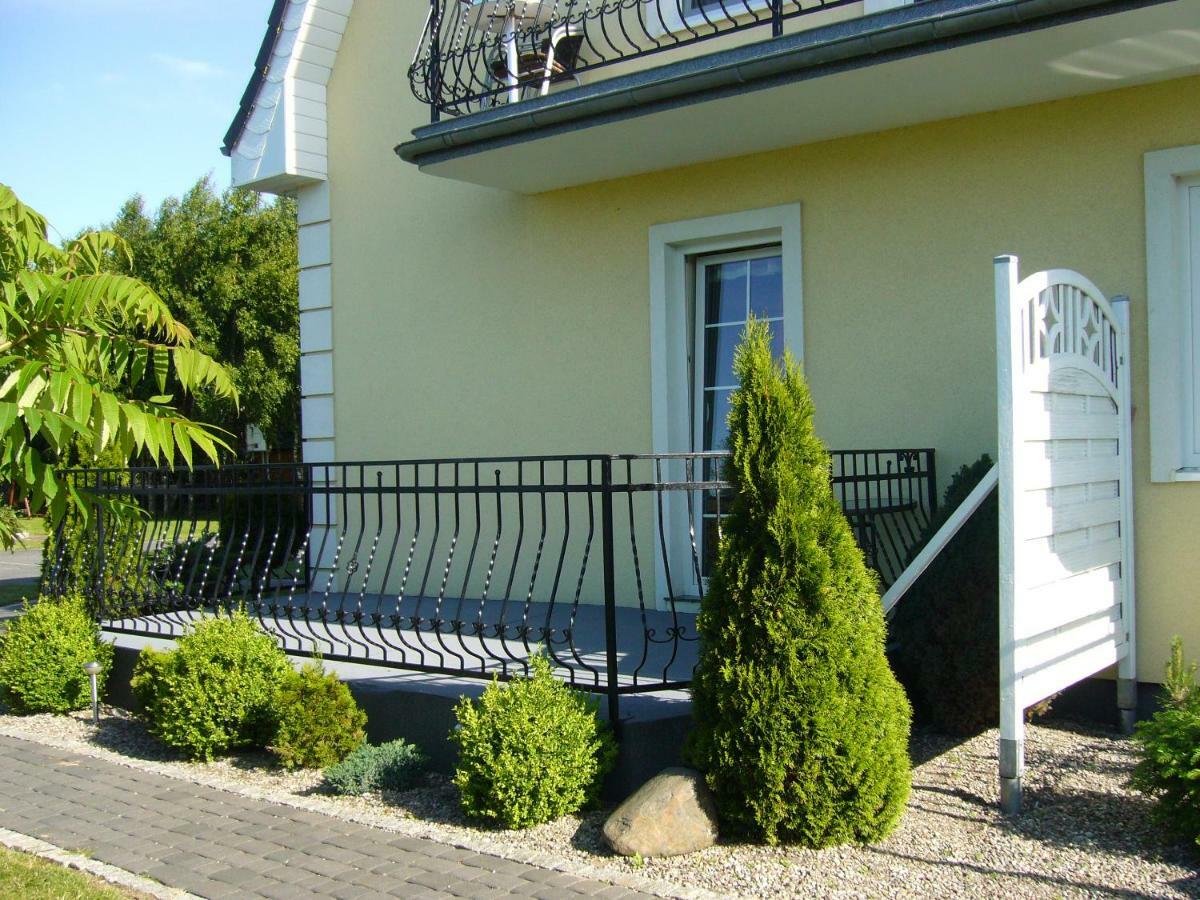 גרצי'יבובו Villa Antoja מראה חיצוני תמונה